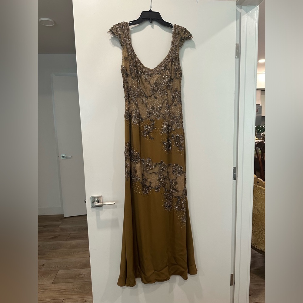 Evening gown